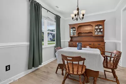 114 Woodwater Drive, Richlands, NC 28574 - Photo 5