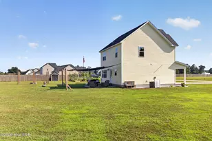 114 Woodwater Dr, Richlands, NC 28574 - Photo 37