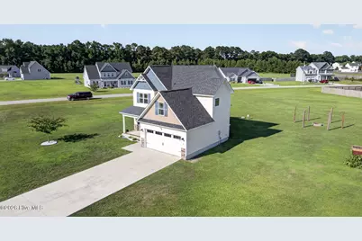 114 Woodwater Drive, Richlands, NC 28574 - Photo 45