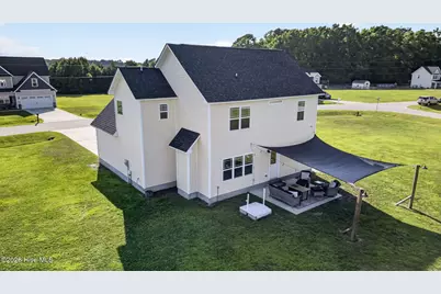 114 Woodwater Drive, Richlands, NC 28574 - Photo 47