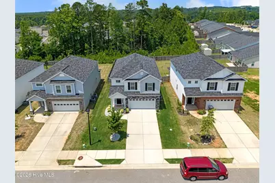 122 Dublin Loop, Grovetown, GA 30813 - Photo 37