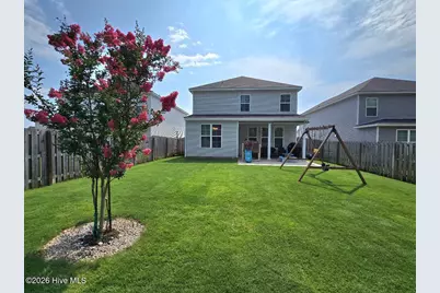 122 Dublin Loop, Grovetown, GA 30813 - Photo 33