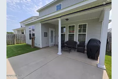 122 Dublin Loop, Grovetown, GA 30813 - Photo 31
