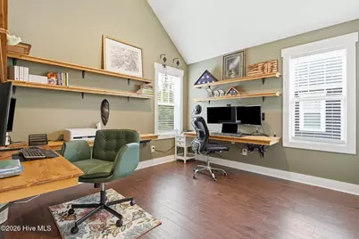 261 Springwood Way, Southern Pines, NC 28387 - Photo 35