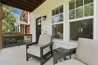 261 Springwood Way, Southern Pines, NC 28387 - Photo 9