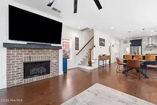 261 Springwood Way, Southern Pines, NC 28387 - Photo 13