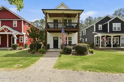 261 Springwood Way, Southern Pines, NC 28387 - Photo 1