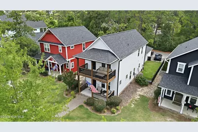 261 Springwood Way, Southern Pines, NC 28387 - Photo 5