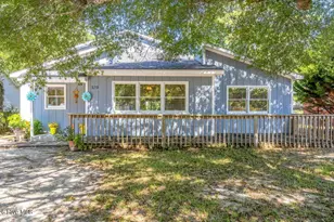 109 NE 30th St, Oak Island, NC 28465 - Photo 1