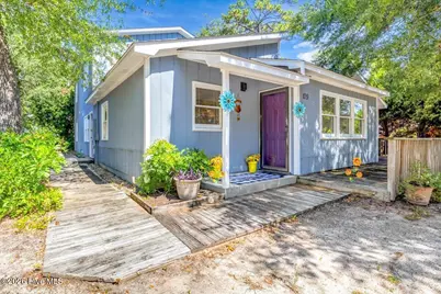 109 NE 30th Street, Oak Island, NC 28465 - Photo 1