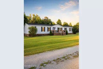 206 Pinto Place, Jacksonville, NC 28546 - Photo 3