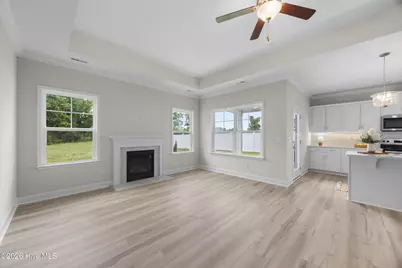 356 Hardison Road, Holly Ridge, NC 28445 - Photo 15