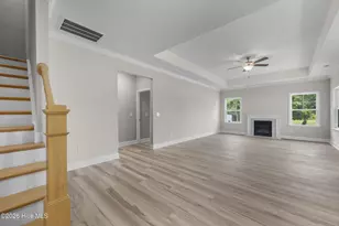 356 Hardison Rd, Holly Ridge, NC 28445 - Photo 13