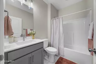 356 Hardison Rd, Holly Ridge, NC 28445 - Photo 29