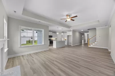 356 Hardison Road, Holly Ridge, NC 28445 - Photo 11