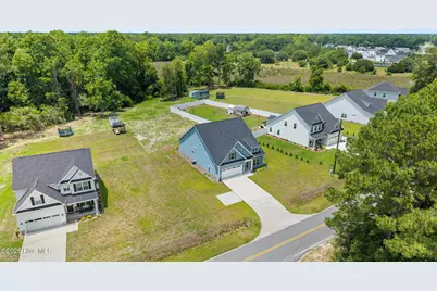 356 Hardison Road, Holly Ridge, NC 28445 - Photo 49