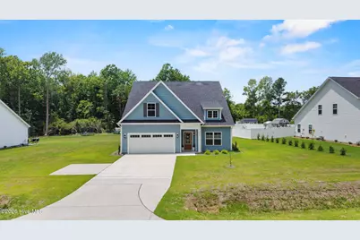 356 Hardison Road, Holly Ridge, NC 28445 - Photo 41