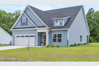 356 Hardison Road, Holly Ridge, NC 28445 - Photo 3