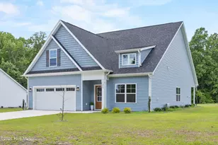 356 Hardison Rd, Holly Ridge, NC 28445 - Photo 3
