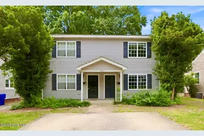 1904 E 3rd Street #A, Greenville, NC 27858 - Photo 1