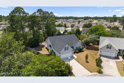 1018 Foxridge Way, Leland, NC 28451 - Photo 33