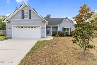 1018 Foxridge Way, Leland, NC 28451 - Photo 1