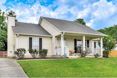 3606 Soham Court, Hephzibah, GA 30815 - Photo 3