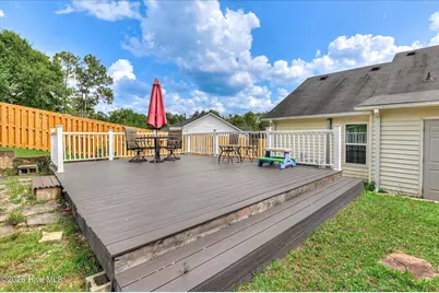 3606 Soham Court, Hephzibah, GA 30815 - Photo 41