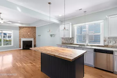 574 Moss Lake Lane, Holly Ridge, NC 28445 - Photo 15