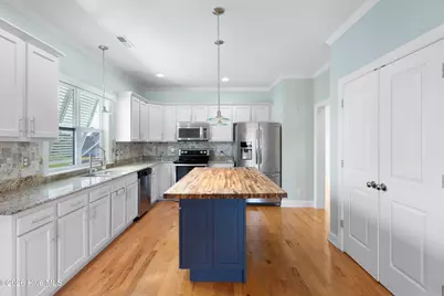 574 Moss Lake Lane, Holly Ridge, NC 28445 - Photo 13