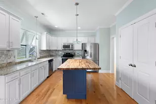 574 Moss Lake Ln, Holly Ridge, NC 28445 - Photo 13