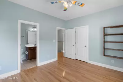 574 Moss Lake Lane, Holly Ridge, NC 28445 - Photo 19