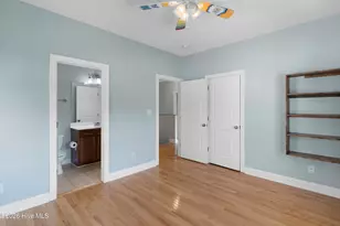 574 Moss Lake Ln, Holly Ridge, NC 28445 - Photo 19