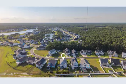 574 Moss Lake Lane, Holly Ridge, NC 28445 - Photo 57