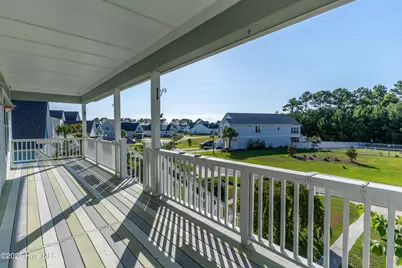 574 Moss Lake Lane, Holly Ridge, NC 28445 - Photo 5