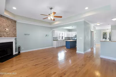 574 Moss Lake Lane, Holly Ridge, NC 28445 - Photo 11
