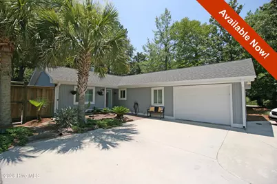 6741 Cable Car Lane, Wilmington, NC 28403 - Photo 1