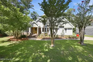 503 Audubon Dr, Oriental, NC 28571 - Photo 49