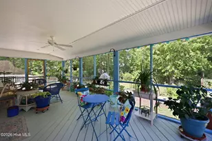 503 Audubon Dr, Oriental, NC 28571 - Photo 33