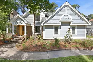 503 Audubon Dr, Oriental, NC 28571 - Photo 1