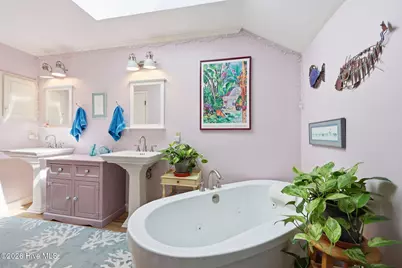 503 Audubon Drive, Oriental, NC 28571 - Photo 23
