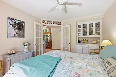 503 Audubon Drive, Oriental, NC 28571 - Photo 19