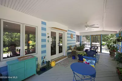503 Audubon Drive, Oriental, NC 28571 - Photo 35
