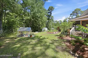 503 Audubon Dr, Oriental, NC 28571 - Photo 43