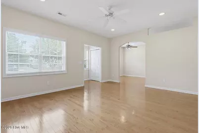 101 E Rhode Island Avenue #M, Southern Pines, NC 28387 - Photo 3