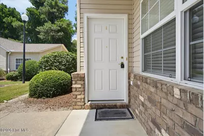 101 E Rhode Island Avenue #M, Southern Pines, NC 28387 - Photo 25