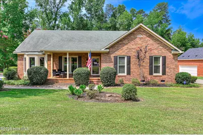 4250 Quail Springs Circle, Martinez, GA 30907 - Photo 1