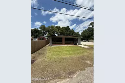 714 Washington Street, Whiteville, NC 28472 - Photo 3