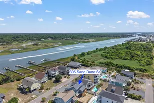 305 Sand Dune Ln, Holden Beach, NC 28462 - Photo 45