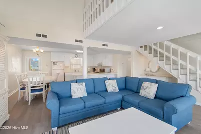 305 Sand Dune Lane, Holden Beach, NC 28462 - Photo 13
